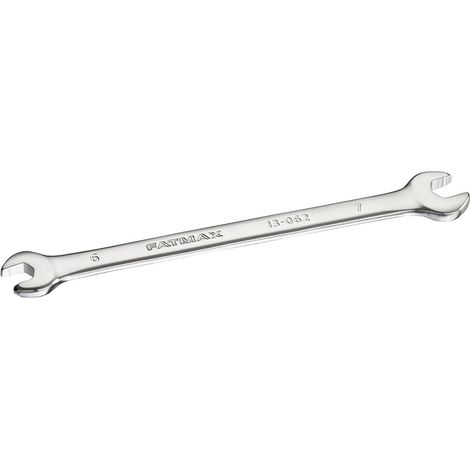 Clé plate antidérapante 2528 mm - S/13-074-0 (1/4)