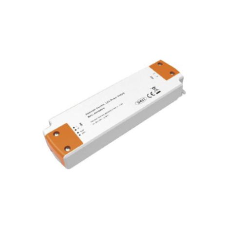 Driver de LED RS PRO,sortie 17 33V 1.05A, 40W, IP20 ( Prix pour 1 )