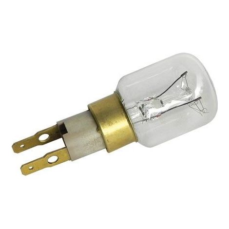 Bombilla para Frigorífico, Congelador WHIRLPOOL 484000000979