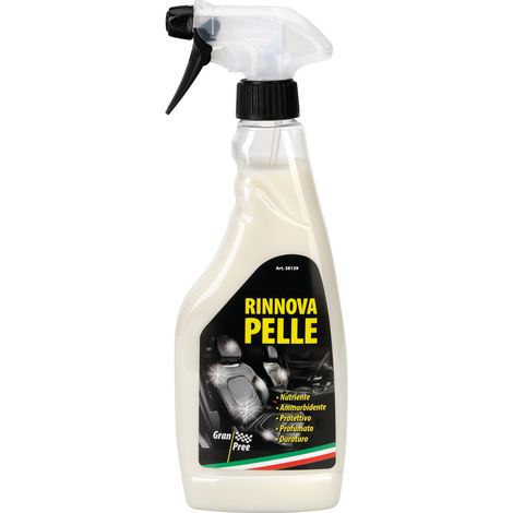 Gran Pree, rinnova pelle - 500 ml