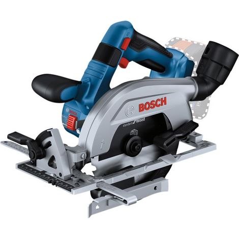 Bosch Professional Circular Saw 18V Bare Unit BSH6016C1100 GKS 18V-57-2 L (1/2)