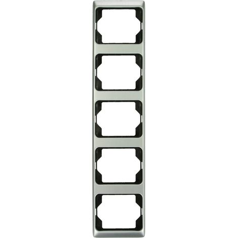 Cadre quintuple vertical alpha exclusive®