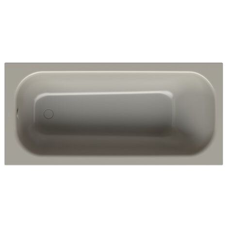 BETTE 2948-416 Baignoire Rectangle Forme Stone (1/3)
