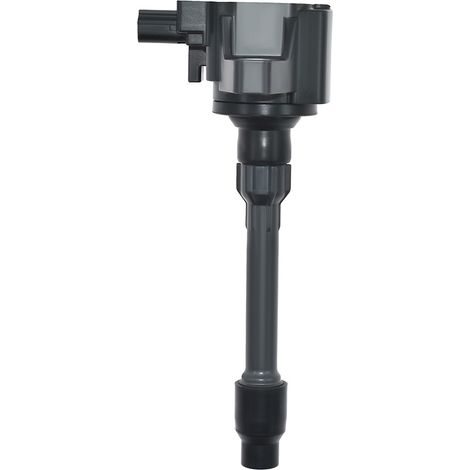 The CM11-121A / 30520-5R0-013 ignition coil is suitable for the high-performance high-voltage coils of the Honda Civic to improve ignition energy, installs directly and improves acceleration. (1/5)