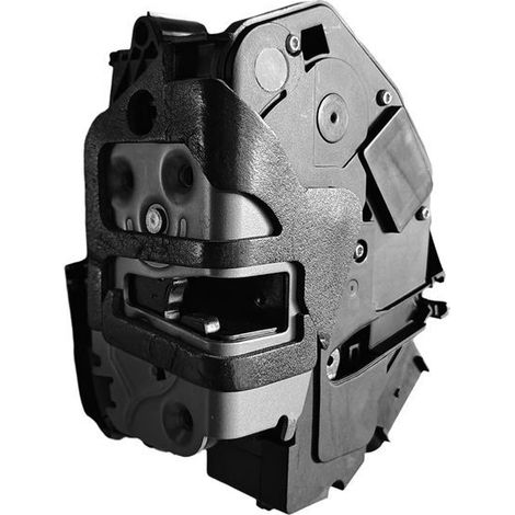 CM5AA21813EA is suitable for the front left door lock mechanism of the Ford Mondeo. (1/4)