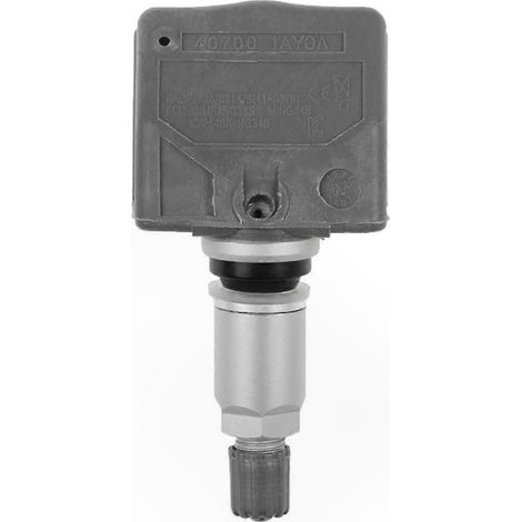 Sistema universal de monitoreo de presión de neumáticos TPMS para automóviles y SUV 40700-1AY0A 407002138R Sensor de repuesto (1/5)