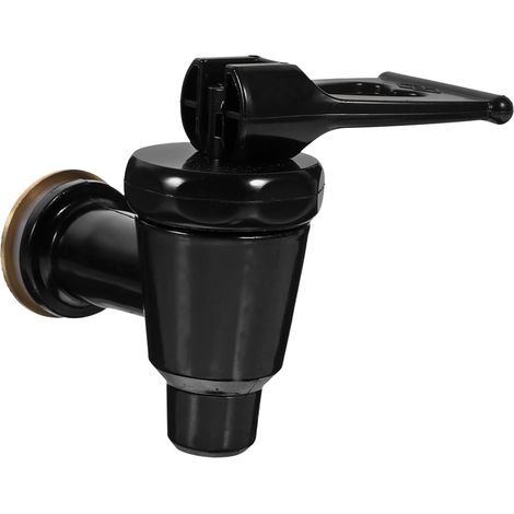 Robinet de remplacement pour distributeur d'eau réutilisable, bec verseur universel pour seau d'eau de cuisine. (1/5)