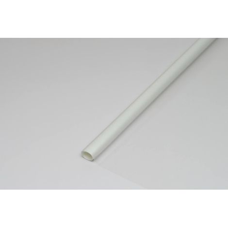 d-c-fix Pellicola vetri finestre privacy adesivo statico premium Milky oscurante opaca anti-uv decorative impermeabile per cucina, casa, ufficio, bagno, doccia carta 90 x 150 cm (1/5)