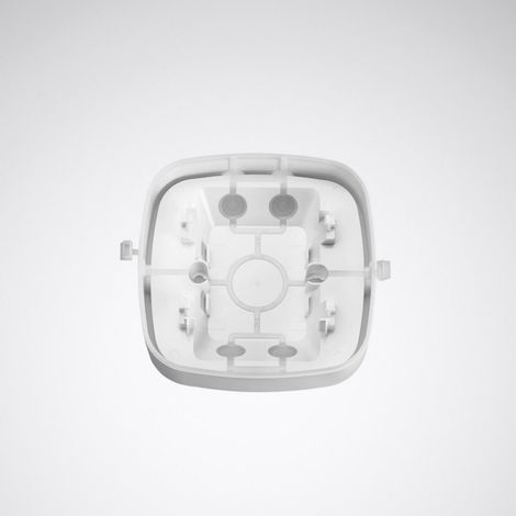 Trilux Anbau-Adapter f.LiveLink Sensoren LiveLink SensorAPBox (1/2)