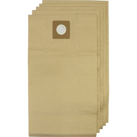5 Bolsas 80 Litros para Aspiradora MAXBLAST Recambio Bolsa Aspiradora Bolsas Vacias de Repuesto Aspiradora Capacidad 80L Filtración de Doble Pared Vacuum Storage Bags Vacuum Cleaner Bags Hoover Bags (1/4)