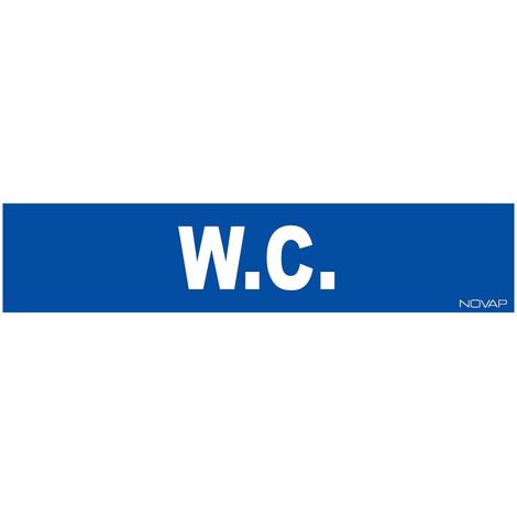 Panneau WC - Rigide 330x75mm - 4120966
