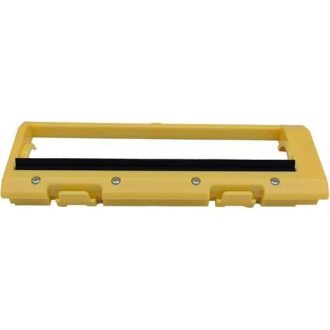 Kit accessoires pour aspirateur robot iLife A4, brosse principale, filtres et brosses latérales de remplacement (1/4)
