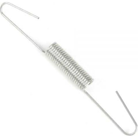 Matijardin – Ressort de régulateur pour moteurs Honda GC135, GCV135, GC160, GCV160 – Longueur 70 mm – N° origine 16561-ZM0-000