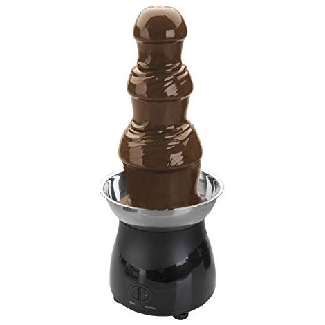 Lacor 69319- Scogli cioccolato grande 220 W (1/2)