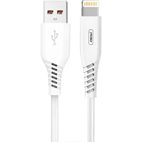 Transfert De Données De Câble De Charge Rapide De Usb à La Foudre 3a Q-sj7d à Partir De 1 Mètre (1/2)