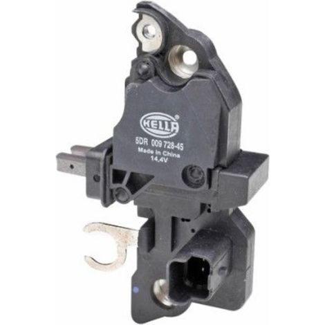Generatorregler 14,4V für Bosch
