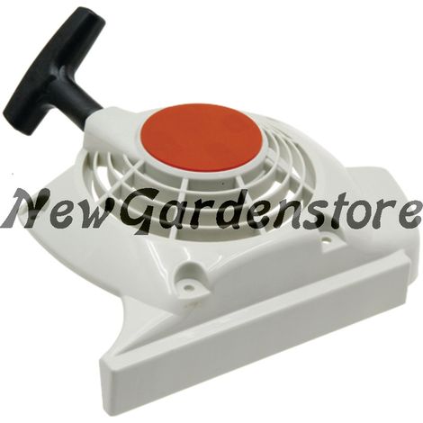Arrancador motosierra desbrozadora STIHL 41280802101