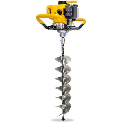 Ahoyadora de gasolina DRILL 912G-V24 GARLAND (1/4)