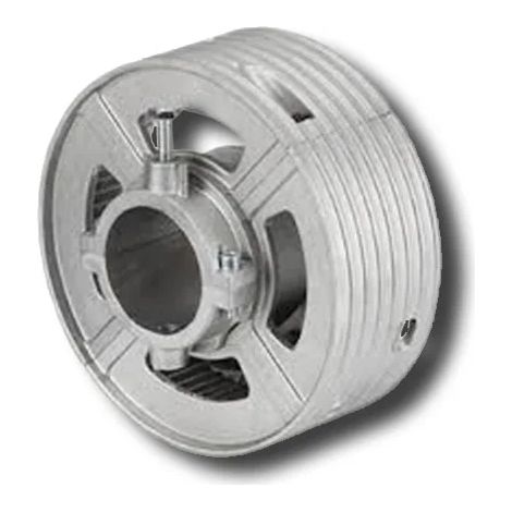 faac système anti-chute couronne 200-220mm rl200 rh200b 391454 (1/3)