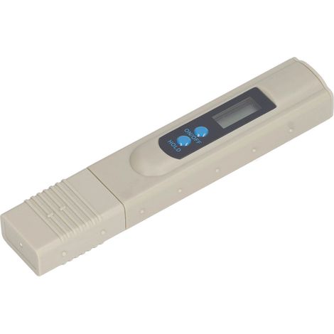 Testeur TDS-mètre numérique haute précision pour la qualité de l'eau, kit de test portable avec rétroéclairage (1/5)