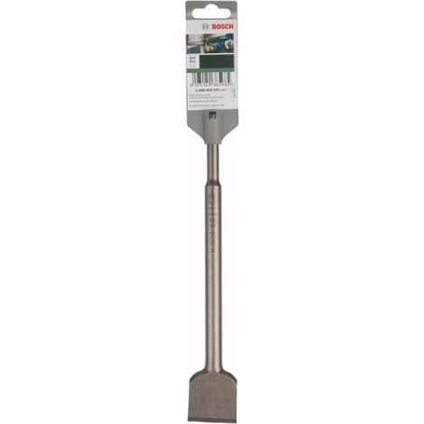 BOSCH 2609255571 BURIN ''CARRELAGES'' SDS-PLUS 40 X 250 MM (1/3)