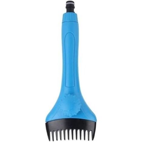 Brosse de Filtre piscine, Nettoyant pour Filtre de Piscine et Spa, Cartouche Filtrante Outil de Nettoyage (1/5)