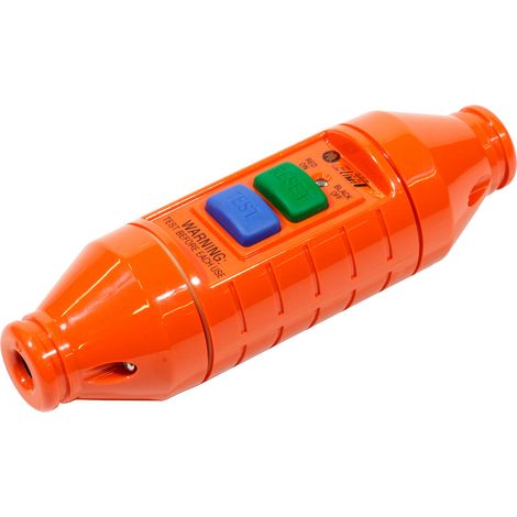 Makita Personenschutzschalter - 652739-7