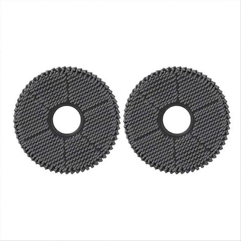 Ersatzreinigungstücher für die Saugroboter Bot X40 Pro/X40 Ultra/S30 Pro Ultra (2er-Pack)