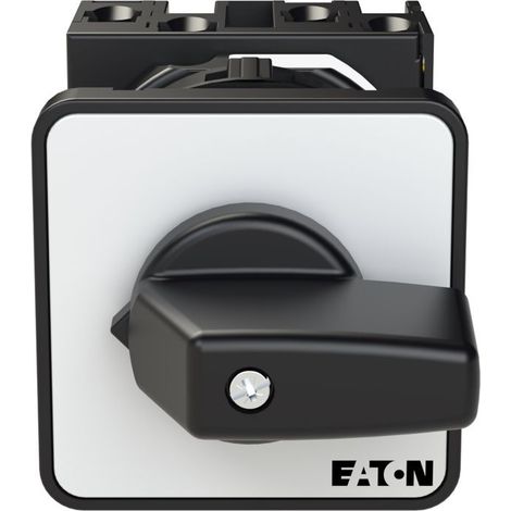 Interruptor de leva 1-0-2 2P 20A para T0-2-8211/EZ 053083 integrado