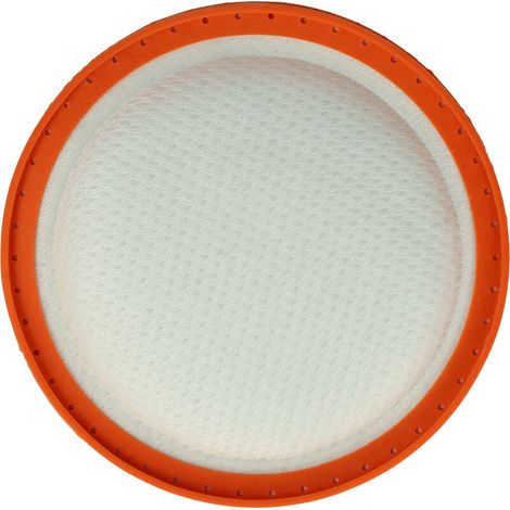 filtre protection moteur compatible avec Dirt Devil Centrino Cleancontrol Deluxe, R, 3,0, 3,1, 2 aspirateurs (1/4)