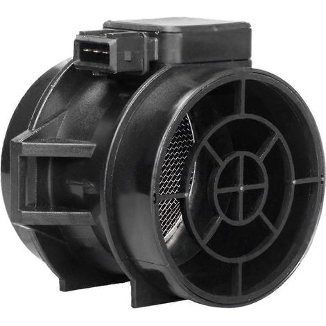 Mass Air Flow Meter MAF Capteur 2816437100 OK5581321 5WK96050 5WK9608 pour BMW E46 E39 E38 320I 520I (1/5)