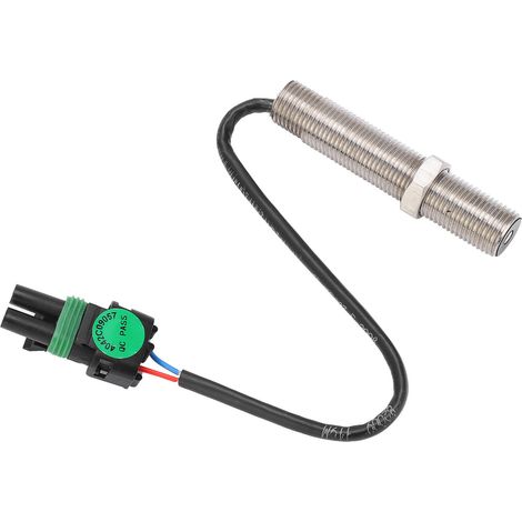 Capteur de vitesse magnétoélectrique 3034572, générateur tachymétrique pour moteurs et équipements industriels AC 1.5V. (1/5)