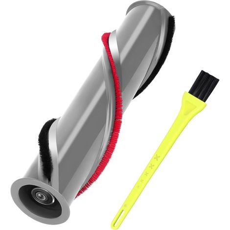 accesorio de cepillo giratorio para aspiradora inalámbrica, compatible con V11 Direct Drive, nailon duradero, para alfombras y suelos duros. (1/5)