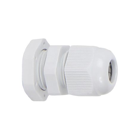 Prensaestopas PG9 IP54 para cable de 9 mm虏 - EX-S018002