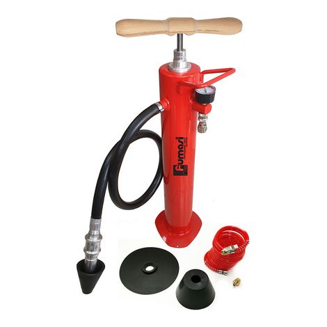Pompa disostruente manuale 580x170  -FUMA