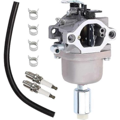 594593 Carburador para Briggs & Stratton 13.5HP 591731 796109 594593 590400 796078 498811 794161 7954 Foto color SZRH AM (1/4)