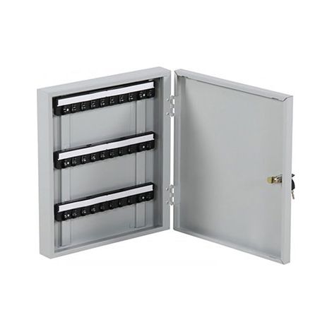 Armadietto delle chiavi - 30 chiavi - 4021071132