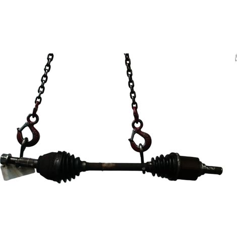 Transmission Avant Gauche NISSAN Juke 1.5 Dci [PRODUIT D'OCCASION]♻️391011kc0b