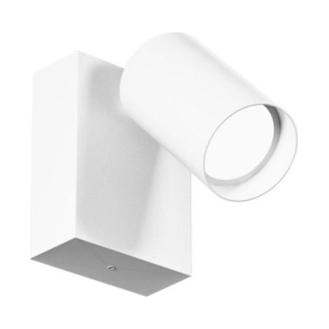 Applique d'extérieur gea led ges2070 led ip65 aluminium spot orientable moderne