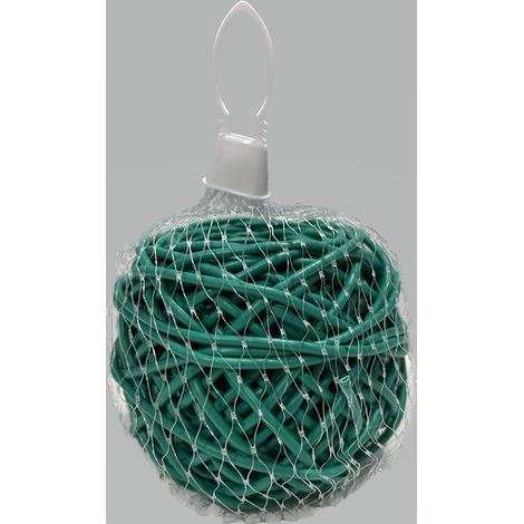 MATASSA MACCHERONE PLASTICA 3MM VD