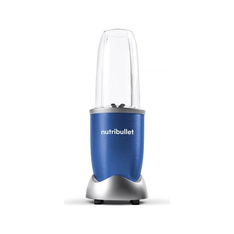 NUTRIBULLET Mini-blender Bleu - NutriBullet Pro 900 + Accessoires - NB907BL (1/5)