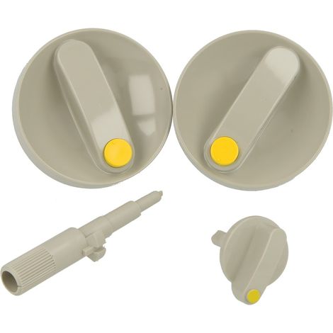 BOSCH Mandos giratorios, 87120000790