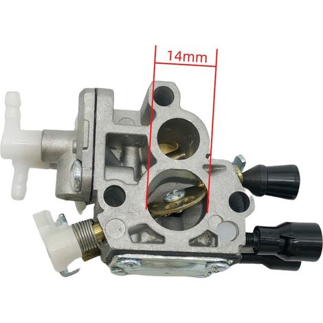 Carburateur für C1T-S195E C1TS19 für HS46 4242-120-0600 909-198 (1/5)