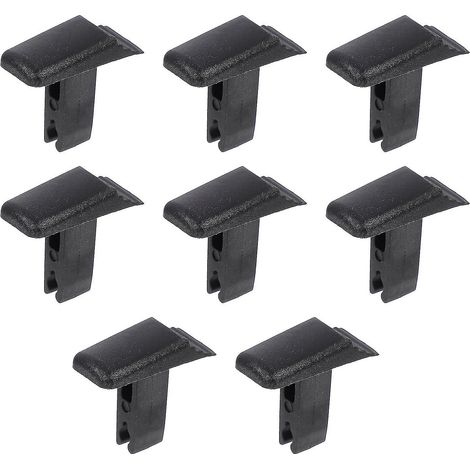 8 pièces de rechange pour boutons d'échelle télescopique pliante et interrupteurs de levage (1/3)