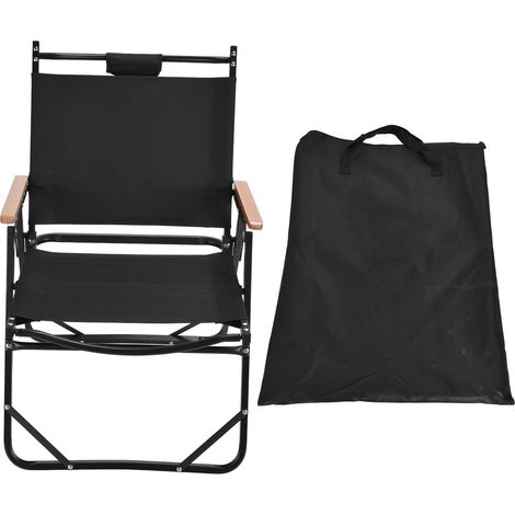 Tragbares Falt-Design mit hervorragender Tragfähigkeit und ergonomischem Design