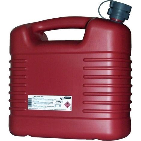 Pressol 4682954 - Lata de gasolina (polietileno, 20 litros)