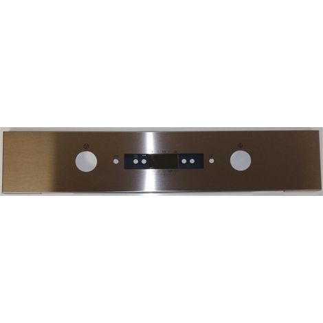 Whirlpool 480120101042 Microwave Display Panel