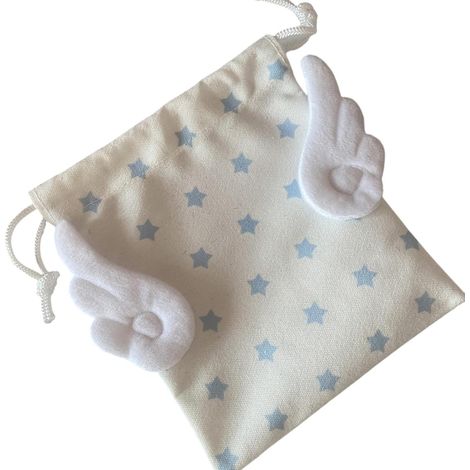 Bolsa organizadora de felpa para sala de juegos, tela suave y resistente, amplio espacio de almacenamiento para libros y juguetes infantiles.