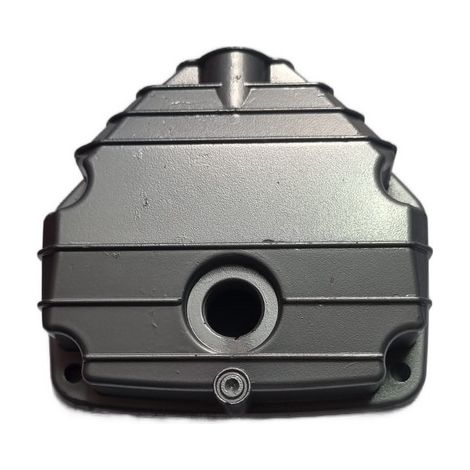 Tapa Carter para compresor compatible con Daac60Vd  Ref 702324