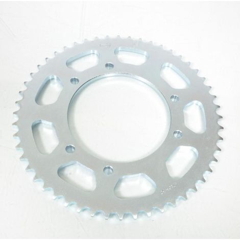 Couronne de transmission Afam pour Derbi 50 Senda X-Race 52 dts (1/5)